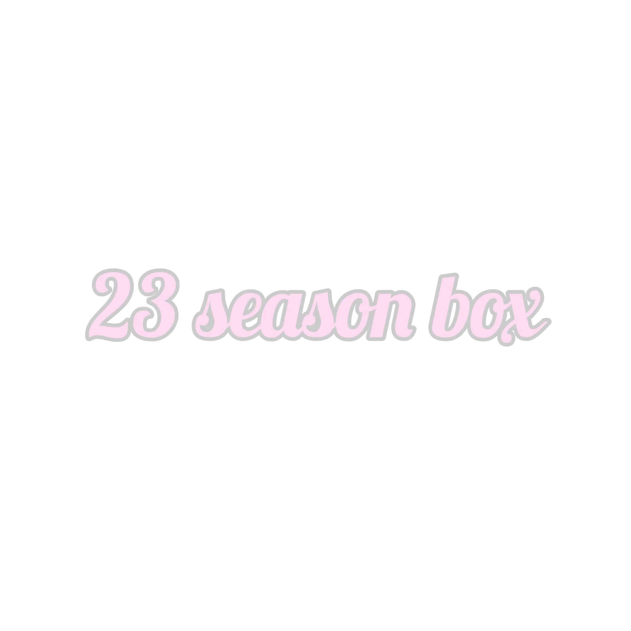 23 season box (1)